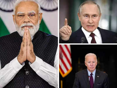 रूस या अमेरिका कौन भारत के लिए बेहतर, किसके साथ डिफेंस डील है फायदे का सौदा, विशेषज्ञों ने बताया सबकुछ