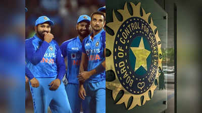 BCCI ने टीम इंडिया के मुख्य स्पॉनसर के लिए जारी किया टेंडर, बड़े-बड़े सूरमाओं में होगी भिड़ंत