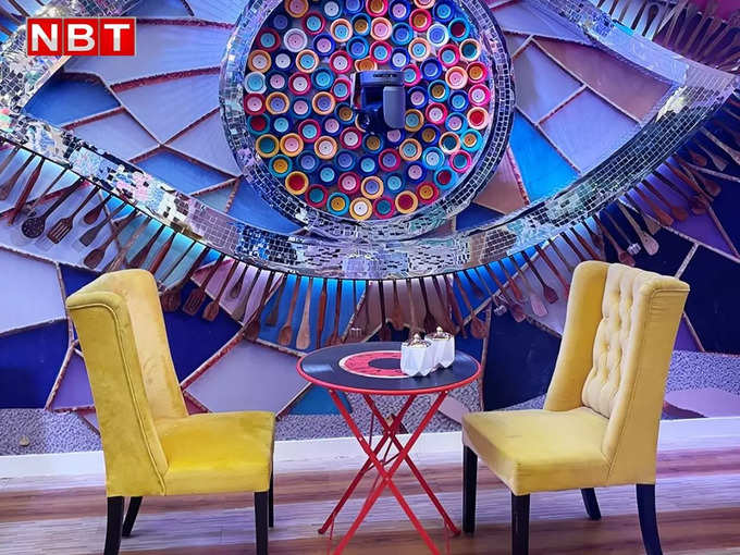 bigg boss ott 2 house