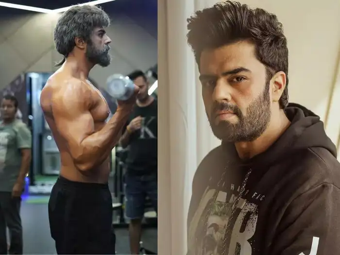 manish paul transformation manish paul transformation