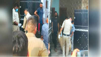 Dehradun News: मां-बाप के शव के साथ कमरे में 3 दिनों तक बंद रहा 6 दिन का नवजात, जब पुलिस पहुंची तो...