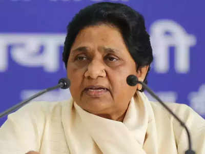 बसपा सरकार में Mayawati के भाई और भाभी को 46% छूट पर नोएडा में मिले थे 261 फ्लैट, रिपोर्ट में बड़ा खुलासा