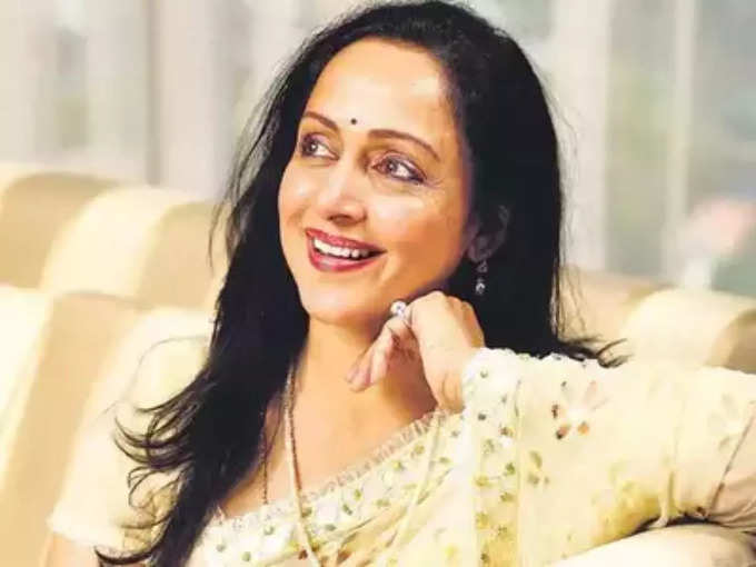 hema malini