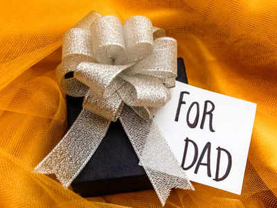 Father’s Day गिफ्ट के लिए ये 5 ऑप्शन हैं सबसे बढ़िया, पिता को दें प्यार का उपहार