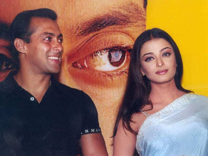 aishwarya with salman