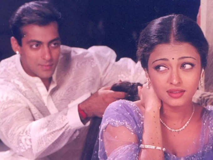 salman and aishwarya rai