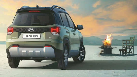 know all details of hyundai exter micro suv competition to tata punch