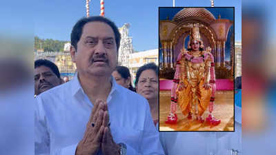 Suman - వెంకటేశ్వరస్వామి మీద నాకు అంత భక్తీ లేదు, కేర్ చేసేవాడినీ కాదు: హీరో సుమన్