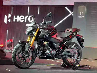 હીરોએ 160 CC સેગમેન્ટની સૌથી ફાસ્ટ બાઈક Xtream 160 4V લોન્ચ કરી, કિંમત અને ફિચર્સમાં રહેશે દમદાર 