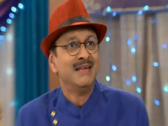 TMKOC: અસલિયતની જાણ થતાં કલ્પનાએ તોડી સગાઈ, હવે સપના સાથે લગ્નનું સપનું જોઈ રહ્યા છે પોપટલાલ 