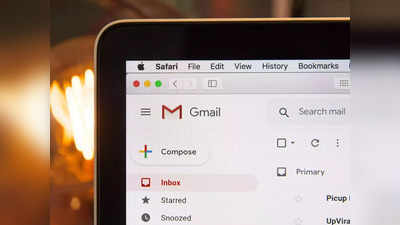 आता ई-मेल लिहायचं टेन्शनच नाही, Gmail च्या या खास फीचरमुळे काम होईल सोपं