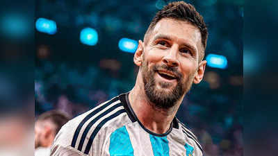 Lionel Messi Fastest Goal : কেরিয়ারের সায়াহ্নে যেন আরও ক্ষিপ্রতা, দ্রুততম গোল করে নয়া নজির লিওনেল মেসির