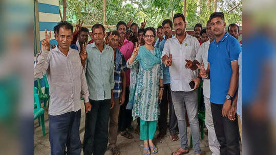 WB Panchayat Election 2023: কোথাও ঝরল রক্ত, কোথাও উড়ল আবির! ঘটনাবহুল মনোনয়নের শেষ দিন