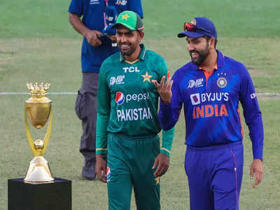 Asia Cup: BCCIએ કેવી રીતે પાકિસ્તાન બોર્ડને ઘૂંટણીયે પાડ્યું, ક્રિકેટની કૂટનીતિની ઈનસાઈડ સ્ટોરી 