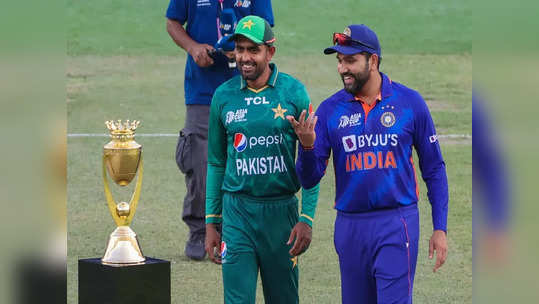 Asia Cup: BCCIએ કેવી રીતે પાકિસ્તાન બોર્ડને ઘૂંટણીયે પાડ્યું, ક્રિકેટની કૂટનીતિની ઈનસાઈડ સ્ટોરી 