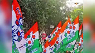 West Bengal Panchayat Election : কিছু প্রতীক জমা দিল না তৃণমূল