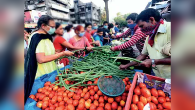 आजचा अग्रलेख : घाऊक समाधान; किरकोळ दु:ख