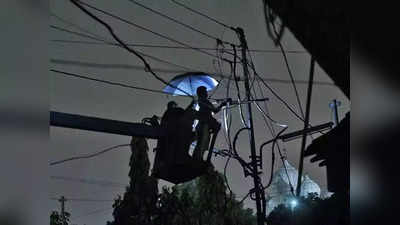 Power Cut In Kolkata : দিনে শেডিং, রাতে ফল্ট, ঘেমেনেয়ে জেরবার শহর