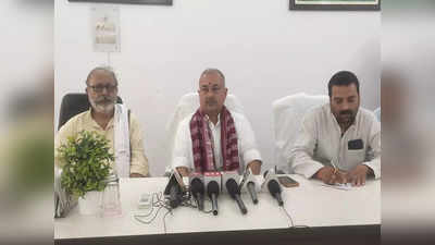 Gaya News Live Today : मोरहर नदी में अवैध बालू खनन करा रही नीतीश सरकार, बीजेपी ने जड़ दिया बड़ा आरोप