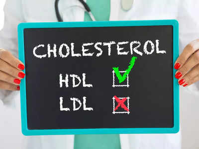 High Cholesterol : బాడీలోని కొలెస్ట్రాల్ తగ్గాలంటే ఇలా చేయండి..