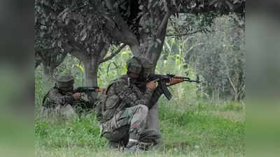 Kupwara Encounter: कुपवाड़ा में 5 पाकिस्तानी आतंकी ढेर, जारी है सेना का सर्च ऑपरेशन