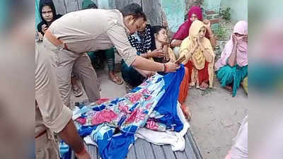 Kanpur News: घर में घुसा अनियंत्रित डंपर, चारपाई पर सो रही मासूम बच्ची की मौत, पिता की हालत गंभीर