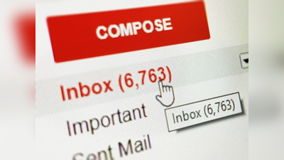 बेकार के मेल्स से भर गया है Gmail? इन 3 तरह से चुटकियों में करें खाली