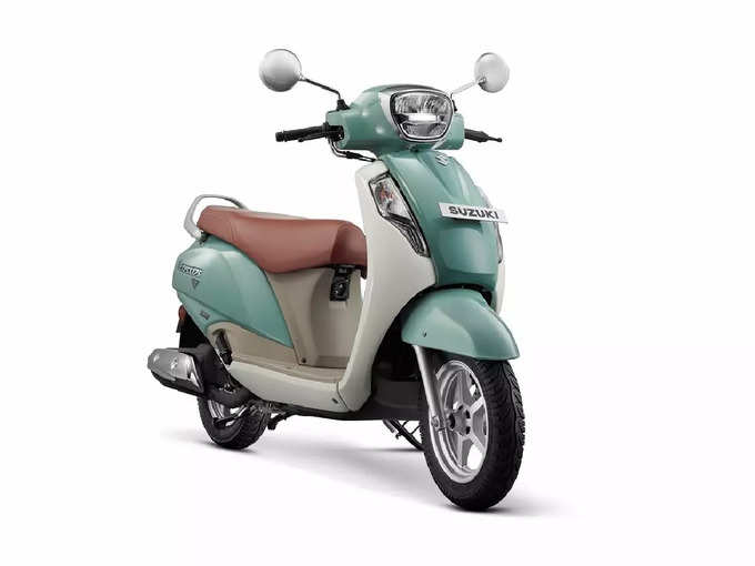 Suzuki Access 125