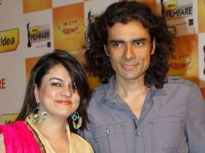 imtiaz ali wife