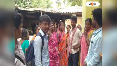Self Help Group West Bengal : স্বনির্ভর গোষ্ঠীর মহিলাদের ঋণ দেওয়ার নামে লাখ লাখ টাকা প্রতারণা! অভিযুক্তদের গাছে বেঁধে বেধড়ক মার