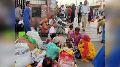 खोखले निकले दिल्ली सरकार के दावे, बेघरों को बसाने की बात थी, उनके घर क्यों तोड़ दिए, देखें स्पेशल रिपोर्ट...