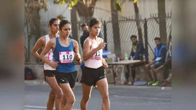 मंजू रानी ने 35 किमी पैदलचाल में मारी बाजी, पर एशियाड के लिए नहीं कर सकी क्वालीफाई