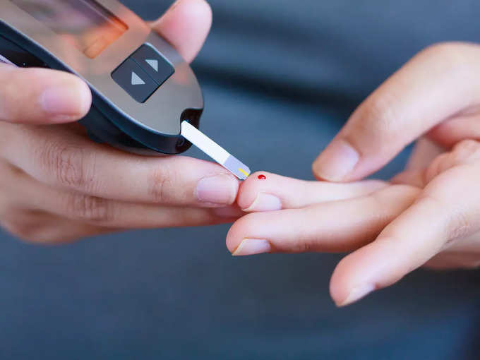 How will diabetes be controlled?