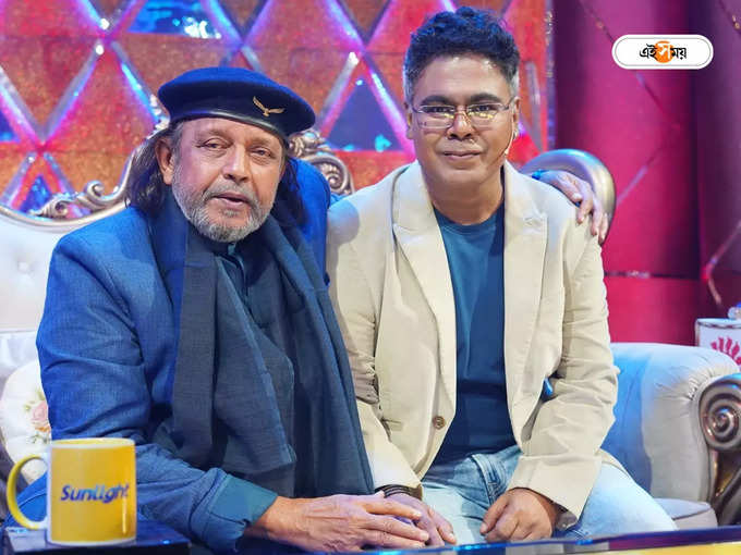 Mir-Mithun-এর যুগলবন্দি