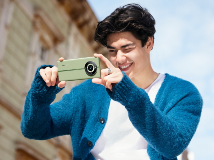 Price (Realme 11 pro Price)