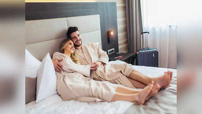 आप भी पत्नी या गर्लफ्रेंड संग रात के समय होटल में रुकते हैं? बेड के नीचे जरूर फेंकें बोतल, रहेंगे सुरक्षित