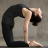 Yoga Sequence for Menstruation – Ananda Hum