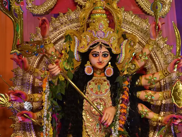 durga devi gupt navrati puja durga devi gupt navrati puja