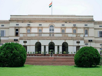 Nehru Memorial Museum: નહેરુ મેમોરિયલનું નામ પણ મોદી સરકારે બદલ્યુ, કોંગ્રેસે કહ્યું, બદલાની રાજનીતિ 