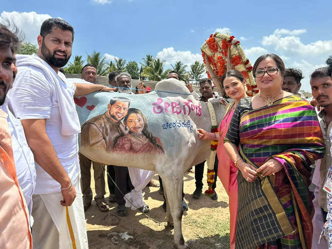 ವಿಶೇಷ ಖಾದ್ಯಗಳು