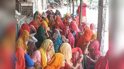 Sawai Madhopur News: थ्रेसर में फंसकर युवक की मौत