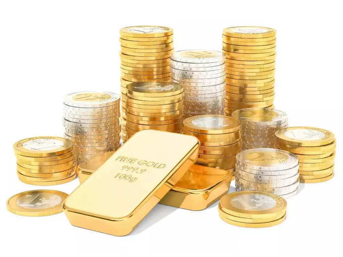 Gold-Coin