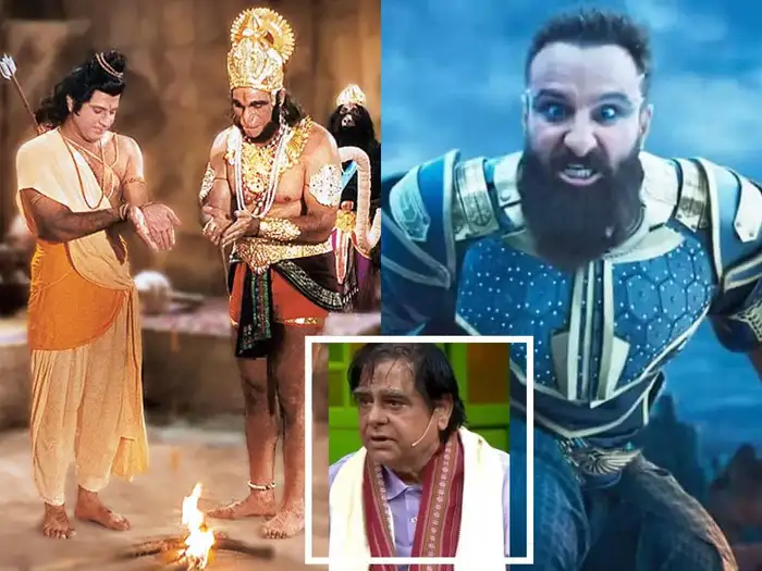 saif ali khan as ravana saif ali khan as ravana