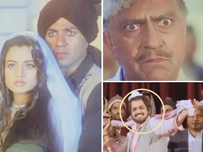 gadar actors now gadar actors now