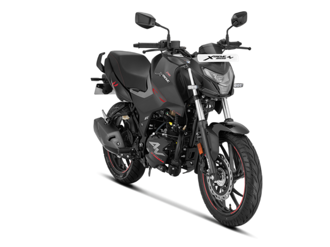 ​விலை மற்றும் வேரியண்ட் (Hero Xtreme 160R 4v Price)