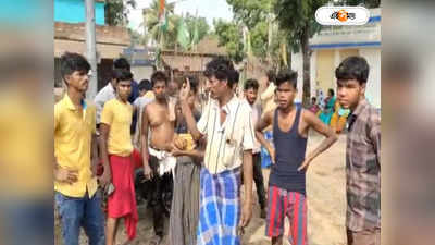 Panchayat Election 2023 : বিরোধীদের মনোনয়ন প্রত্যাহারে চাপ! তৃণমূলের বিরুদ্ধে হুমকি-র অভিযোগ চন্দ্রকোণায়