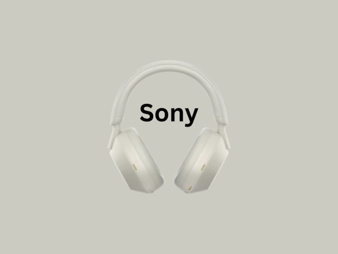 Sony WH 1000XM5