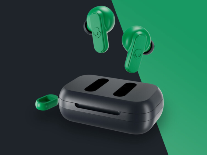 SkullCandy Dime