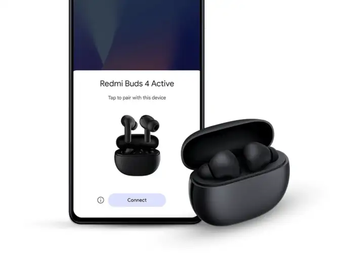Redmi Buds 4 Active
