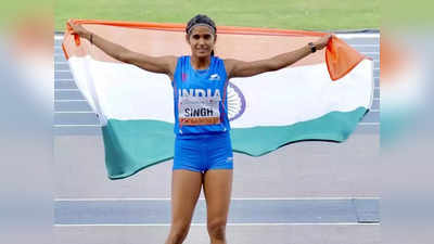 लंबी कूद में शैली सिंह की नजरें एशियाई खेलों के स्वर्ण पदक पर